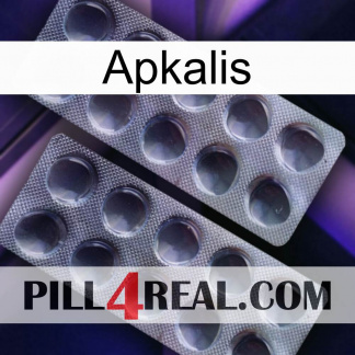 Apkalis 31